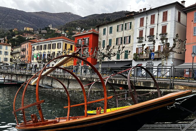 Small-Group Lake Como – Bellagio, Varenna & Hidden Waterfall - Timing, walking, and the small stuff that can make or break the day
