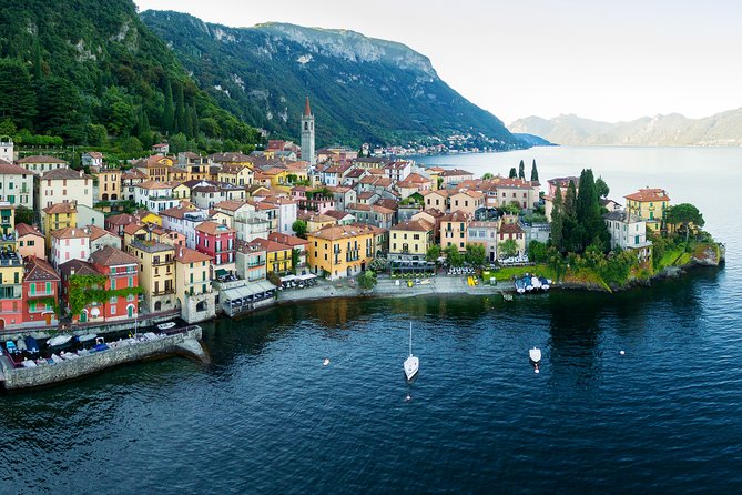 Small-Group Lake Como Experience with boat and van, from Milan - The Big Idea: One Long Day That Still Feels Manageable