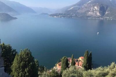 Small-Group Lake Como Experience with boat and van, from Milan - Varenna First: A Small Town With Real Walking Time