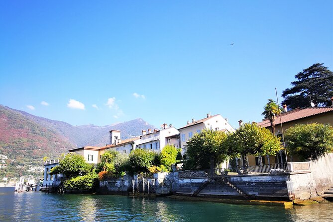 Small-Group Lake Como & Lugano by Swiss Train + Boat Cruise - How to Spend Your Free Time in Como and Lugano (Without Wasting It)