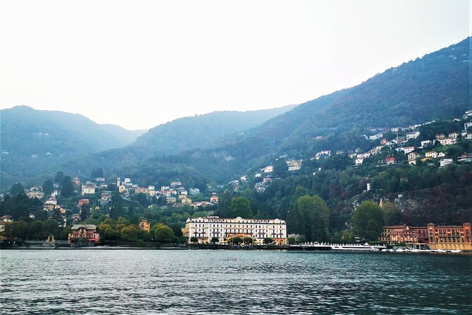 Small-Group Lake Como & Lugano by Swiss Train + Boat Cruise - What to Expect on the Ground: Timing, Headsets, and Weather Reality