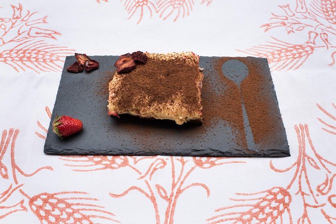 Small group Pasta and Tiramisu class in Milan by Cesarine - Aperitivo Start: Prosecco and Snacks While You Get Oriented