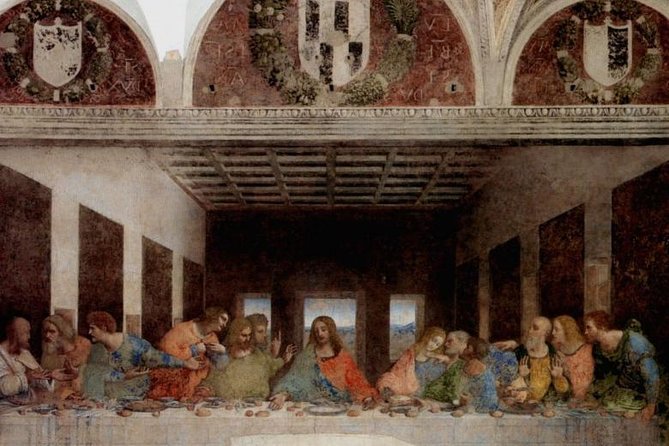 Step Into History: Leonardo Vinci's Last Supper Tour - Key things to know before you go