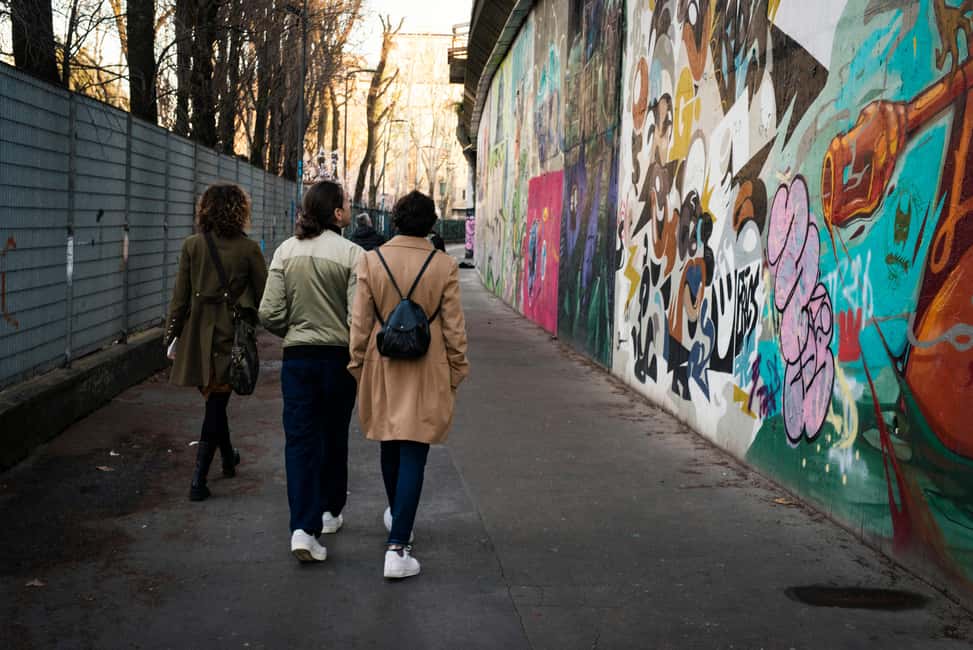 Street Art&Urban Vibes in Milan’s Most Exciting Rising Areas - Key points before you go