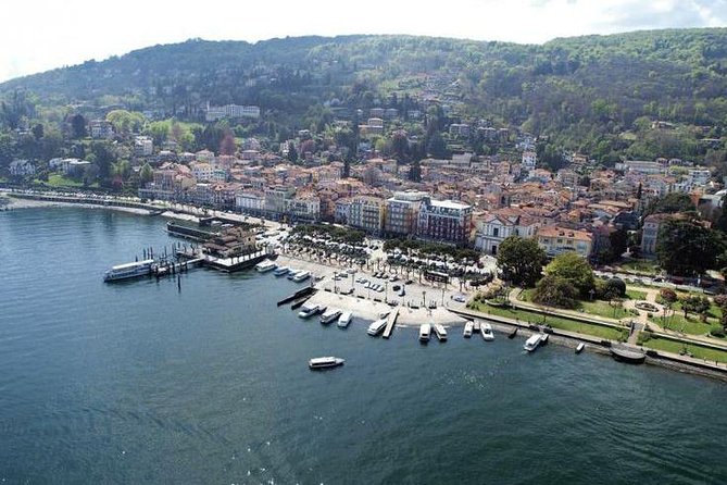 Stresa: 1-Day 3 Borromean Islands Hop-On Hop-Off Boat Tour - Costs and Value: What Your €-to-$ Ferry Ticket Actually Buys