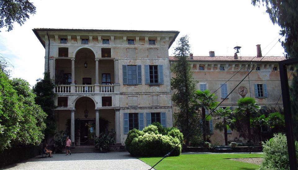 Stresa: 3 Borromean Islands Boat Tour - Timing tips: how to avoid running out of daylight