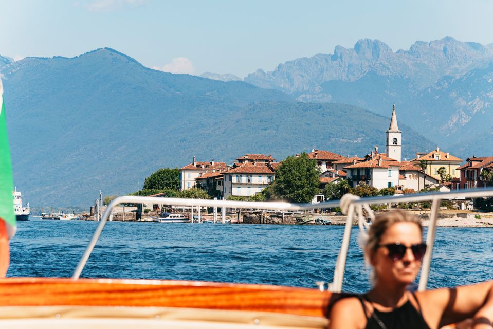 Stresa: 3 Borromean Islands Hop-On Hop-Off Boat Tour - Stresa to the Borromean Islands: why this route is so good