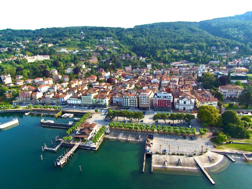 Stresa: Boat Cruise around the Borromean Islands - Price and value: is $17 a good deal here?