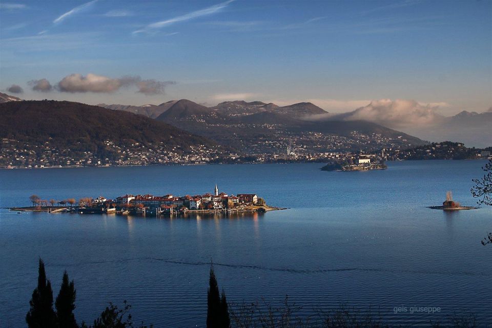 Stresa: Boat Cruise around the Borromean Islands - Getting the best photos without turning it into a chore