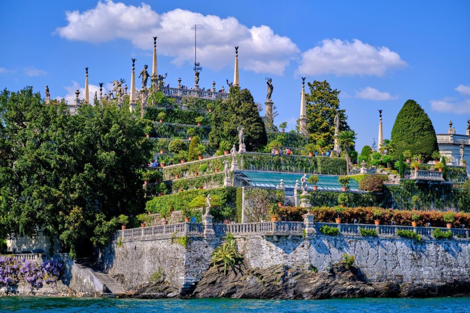 Stresa: Boat Cruise around the Borromean Islands - Timing, weather, and how to avoid feeling rushed