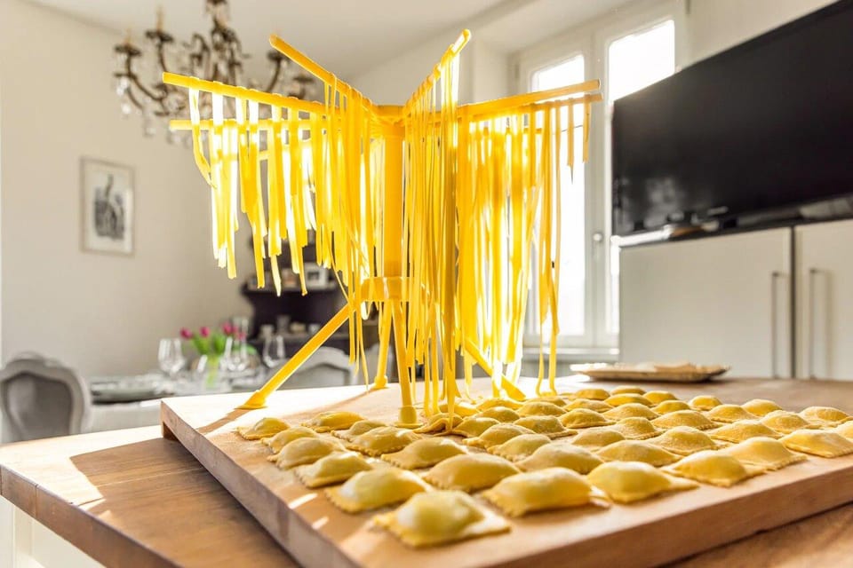 Stresa: Cooking Class at a Local's Home - Host experience: what “charming and friendly” looks like in practice