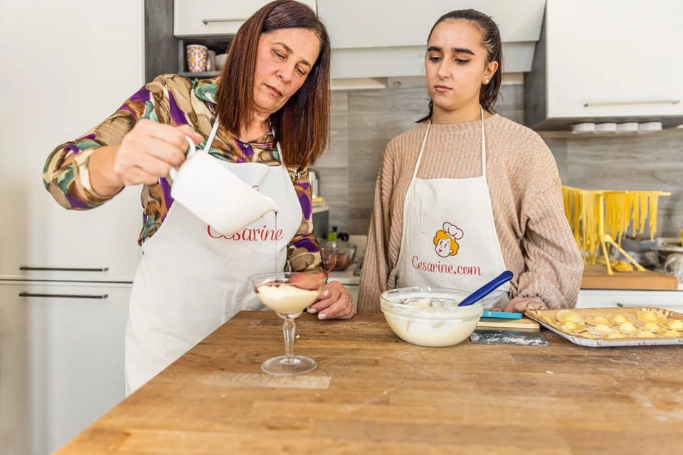 Stresa: Cooking Class at a Local's Home - Who should book this Stresa cooking class