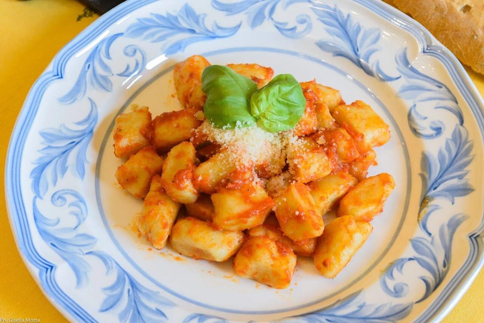 Stresa: Cooking Class at a Local's Home - Practical tips to make the most of your 3 hours