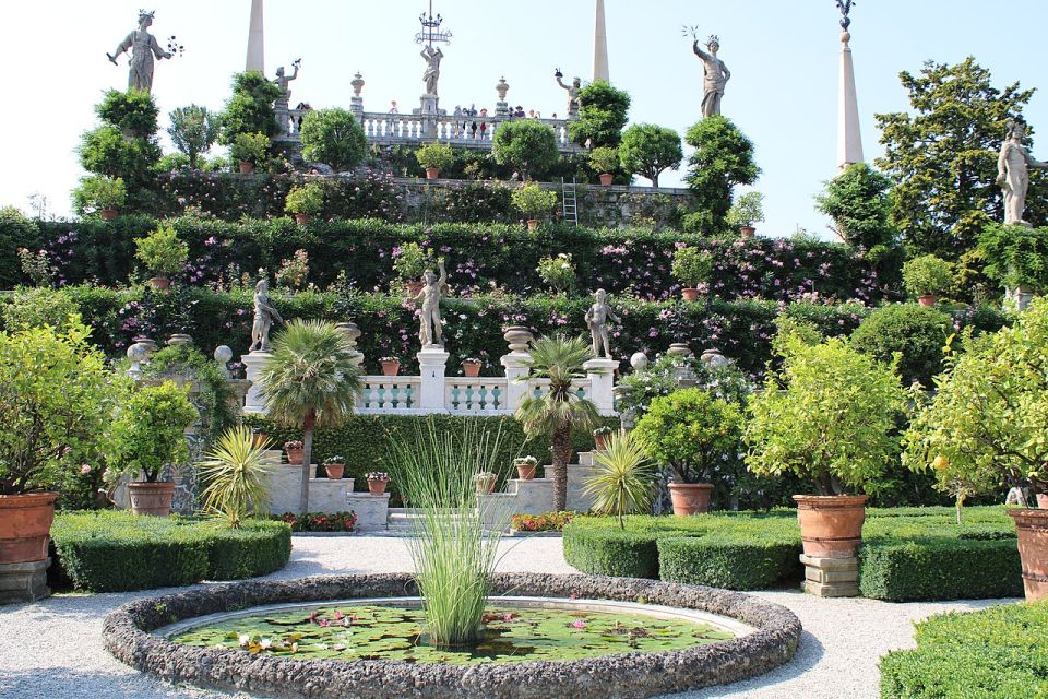 Stresa: Isola Bella Boat Tour - Should you book the Stresa: Isola Bella boat tour?