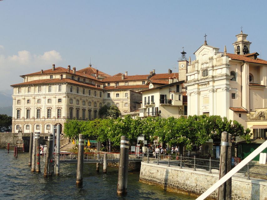 Stresa: Isola Bella Boat Tour - Price and value: why $9 can still be a smart deal