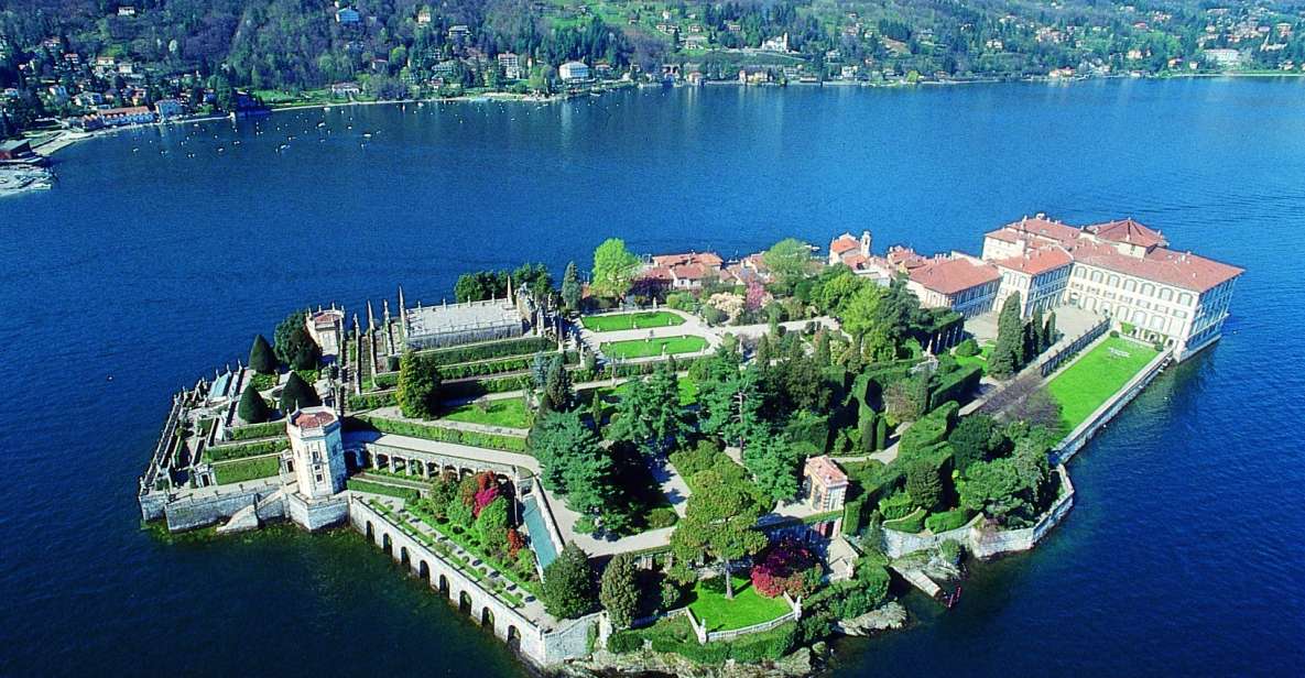 Stresa: Isola Bella Boat Tour - Who this tour suits best (and who should rethink it)