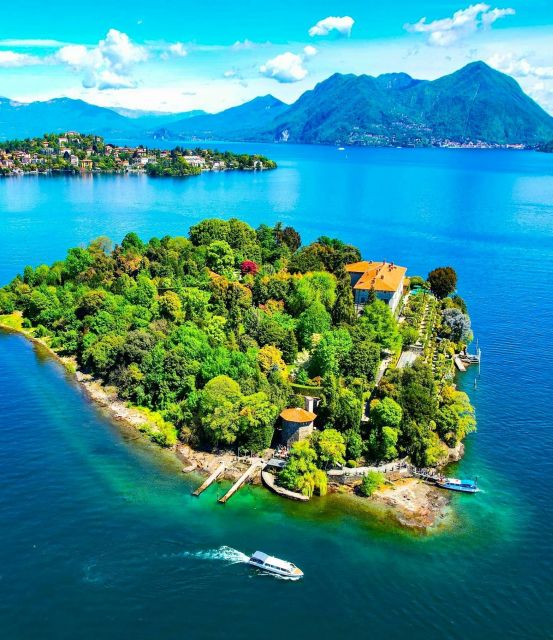 Stresa: Isola Madre and Isola Bella Hop-On Hop-Off Boat Tour - Key Things I’d Focus On