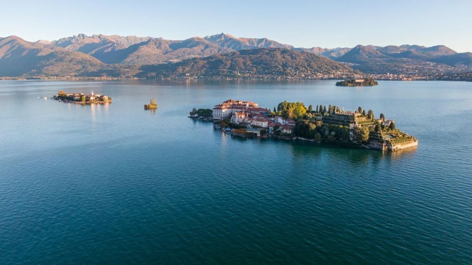 Stresa: Isola Madre and Isola Bella Hop-On Hop-Off Boat Tour - Who This Stresa Boat Tour Is Best For