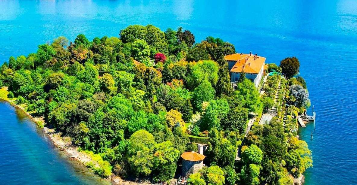 Stresa: Isola Madre and Isola Bella Hop-On Hop-Off Boat Tour - A Hop-On Day on Lake Maggiore: How the Route Actually Works