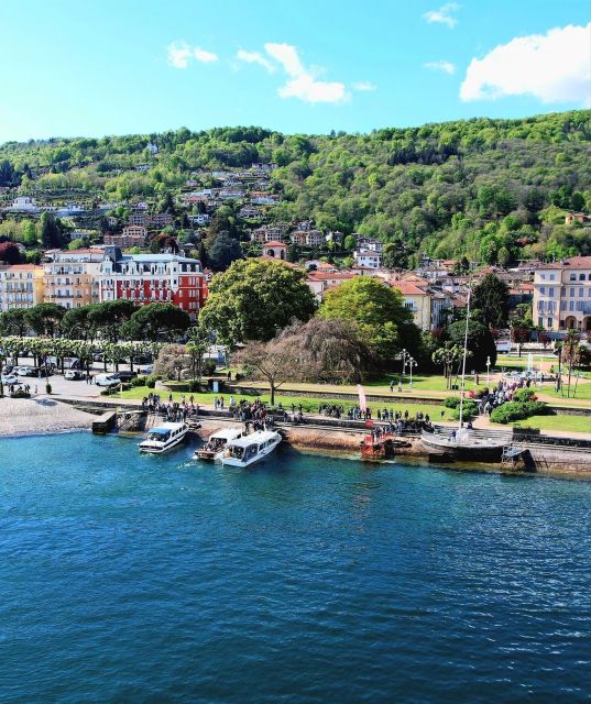 Stresa: Isola Madre and Isola Bella Hop-On Hop-Off Boat Tour - Price and What You Really Pay: Where the Value Comes From