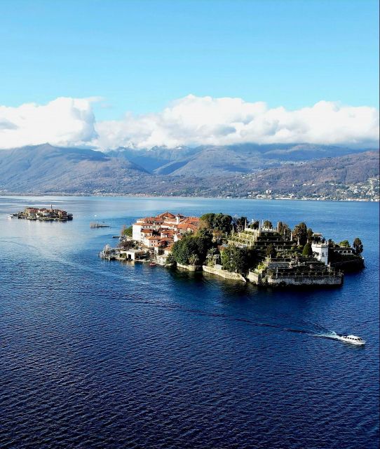 Stresa: Isola Madre and Isola Bella Hop-On Hop-Off Boat Tour - Timing Tips: How to Avoid the Day-Of Confusion