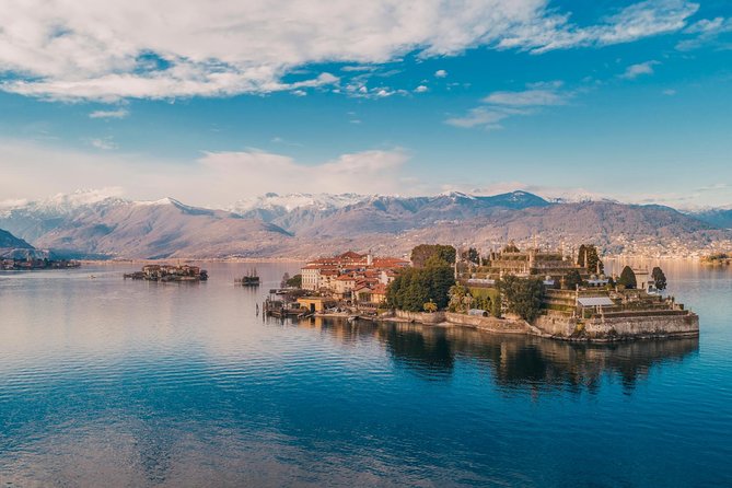Stresa: Isola Pescatori and Isola Bella Hop-on Hop-off boat tour - Key points to know before you go