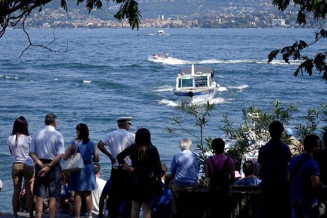 Stresa: Isola Pescatori and Isola Bella Hop-on Hop-off boat tour - Who this trip suits best (and who should choose something else)