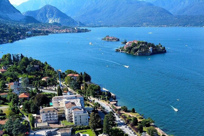 Stresa: Isola Pescatori and Isola Bella Hop-on Hop-off boat tour - Time your day: choosing departure times for 2 to 8 hours