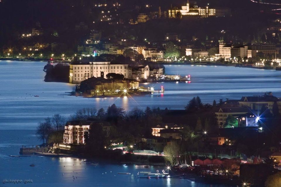 Stresa: Lake Maggiore and Borromean Islands Sunset Cruise - Should you book this Stresa sunset cruise?