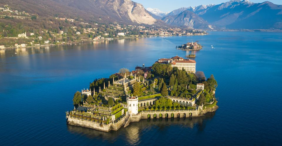 Stresa: Lake Maggiore and Borromean Islands Sunset Cruise - Price and value: why $23 can make sense here