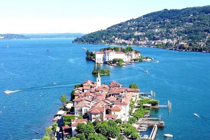 Stresa: Private Cruise to Verbania or Santa Caterina del Sasso - What the reviews highlight most (and the one caution to take seriously)