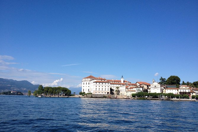 Stresa to Isola Bella Hop-On Hop-Off Boat Ticket - Stresa to Isola Bella: what this hop-on ticket really means