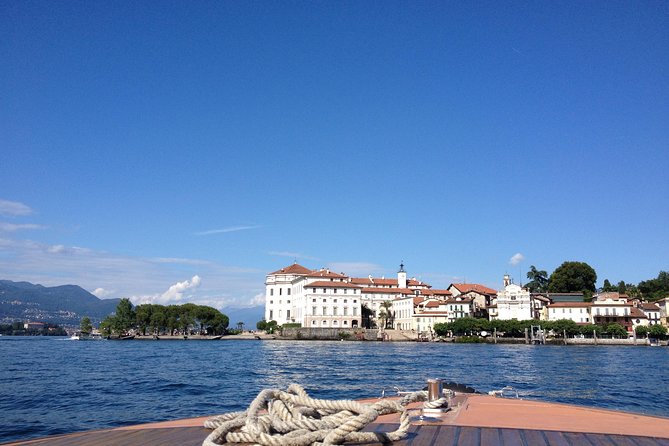 Stresa to Isola Bella Hop-On Hop-Off Boat Ticket - Costs and value: $9.26 ticket vs. the real total