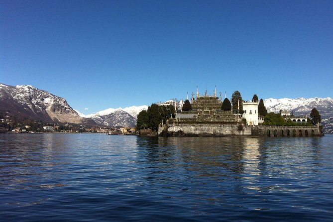 Stresa to Isola Bella Hop-On Hop-Off Boat Ticket - Timing, season, and weather rules on Lake Maggiore