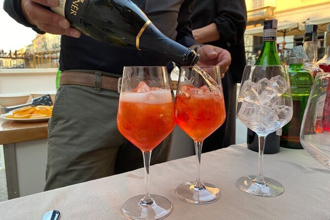 Sunset Navigli Boat Tour in Milan with Optional Aperitivo - A Sunset Cruise on Naviglio Grande: What You Really See