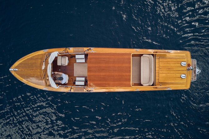 Sunset Shared Boat Tour with Aperitif from Varenna - Bellagio - Key things to know before you go