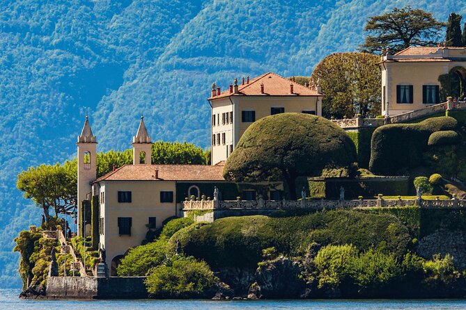 Sunset Shared Boat Tour with Aperitif from Varenna - Bellagio - A 1-Hour Sunset Cruise That Fits Real Life
