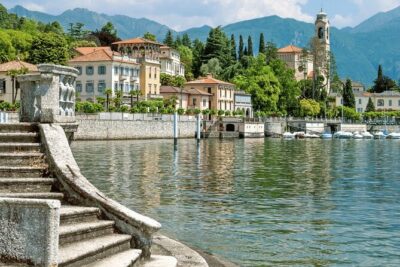 Sunset Shared Boat Tour with Aperitif from Varenna - Bellagio - The Varenna to Bellagio Route: Villages and Villa Views Without the Hassle