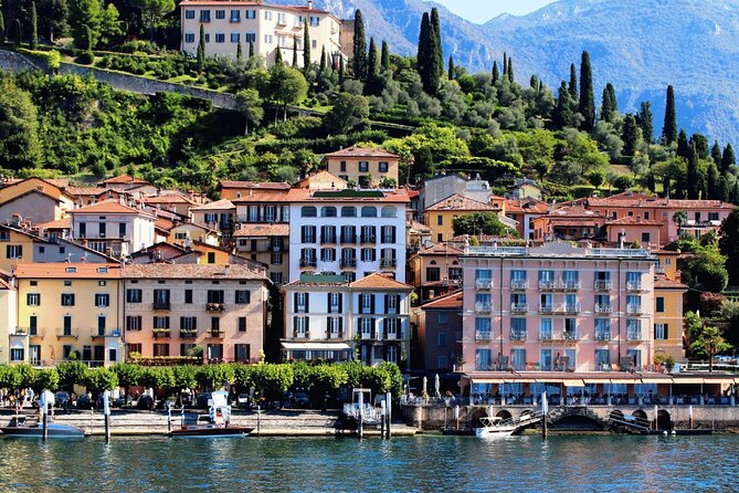 Sunset Shared Boat Tour with Aperitif from Varenna - Bellagio - Who Should Book This Varenna–Bellagio Sunset Boat