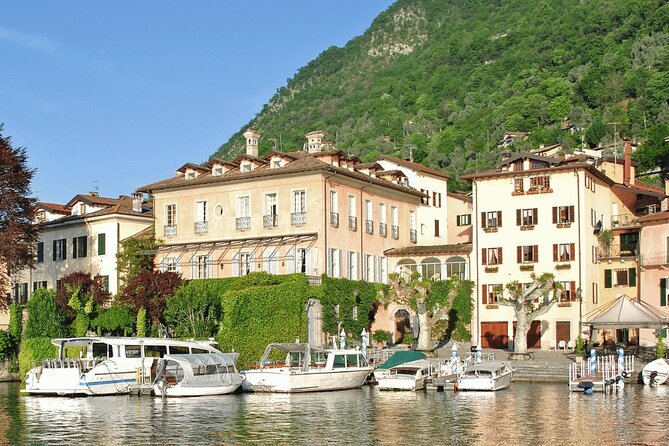 Sunset Shared Boat Tour with Aperitif from Varenna - Bellagio - Weather Reality: Why the Sunset Depends on Conditions