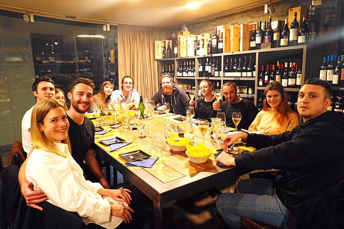 Taste of Lake Como: 4 Wines Paired with Local Cheese Charcuterie - Why this wine tasting works in Como (and not just as a stop)
