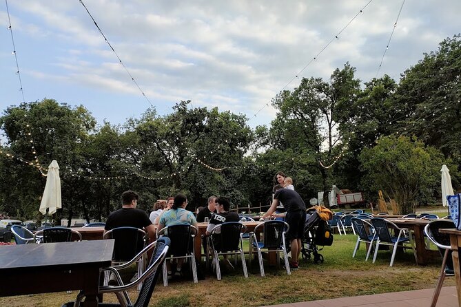 Tasting of 4 Valtenesi wines with local food in Salò - Key highlights you’ll care about