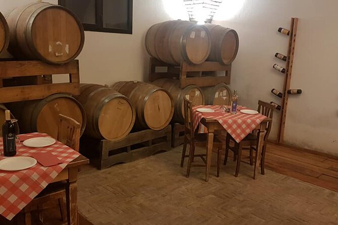 Tasting of 4 Valtenesi wines with local food in Salò - What the Valtenesi tasting experience actually includes