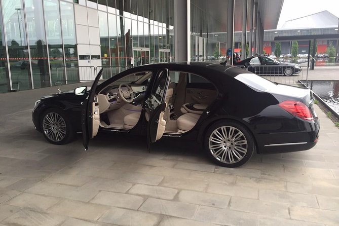 taxi / transfer service to and from airports - Milan Linate Transfers: Why This Type of Ride Works