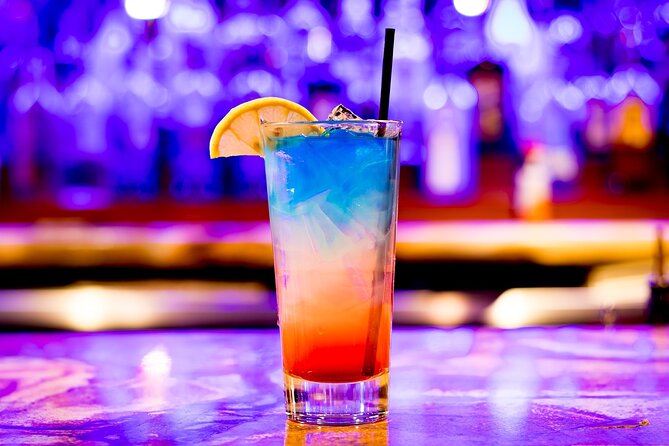 The Art of Italian Aperitivo: A Hands-on Cocktail Class - Italian Aperitivo In Milan: Learn the Dosage Behind the Classics