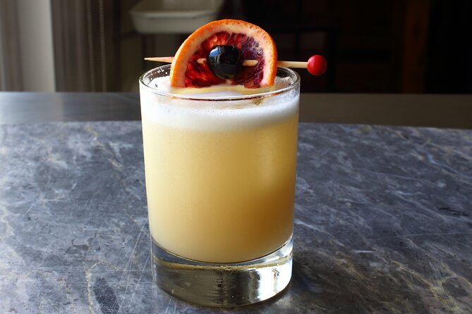 The Art of Italian Aperitivo: A Hands-on Cocktail Class - Via Collecchio Meeting Point and What the Two-Hour Format Feels Like
