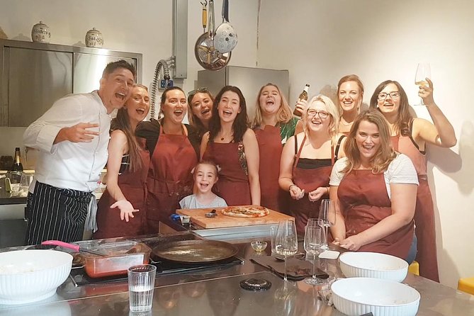 The Art of Making Pizza-Cooking Class in Unique Location with Italian Pizzachef - Price in context: why $192.23 can feel fair (or not)