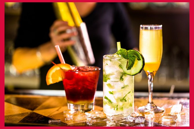 The art of the Italian Aperitivo with a local: Learn & Enjoy in Milan - Key highlights worth your time