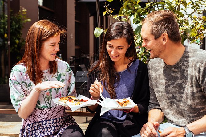 The Award-Winning Private Food Tour of Milan: 6 or 10 Tastings - What “6 or 10 tastings” can look like in real life