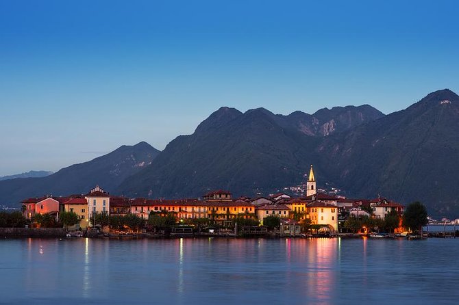 The best of Lake Maggiore on a private guided boat tour - Why a private Lake Maggiore boat beats a crowded cruise